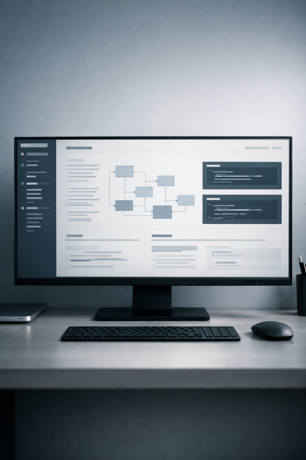 Living documentation